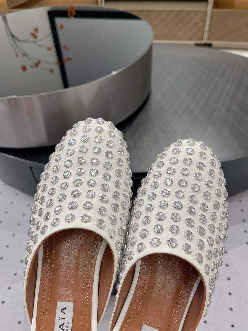 Alaia Sandals